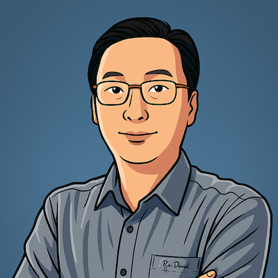 Harry Zhang